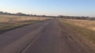 Как проходят наши выходные на даче!