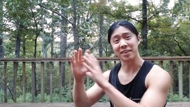 Tai Chi for Beginner's | Easy 5-Minute Form