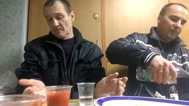 Кто чихнул?