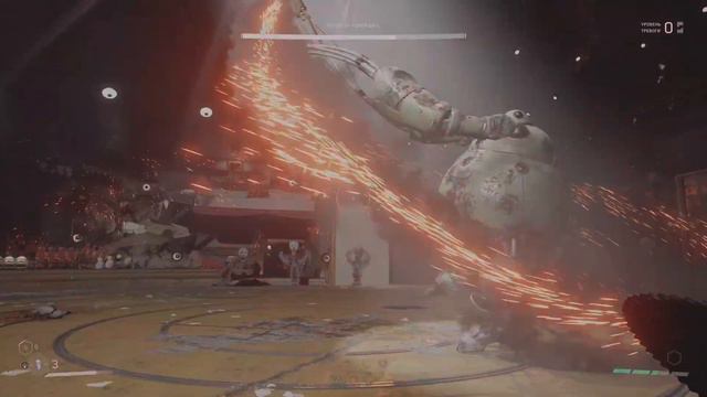 Atomic Heart. Армагедон. 💃🏻Наташа💃🏻