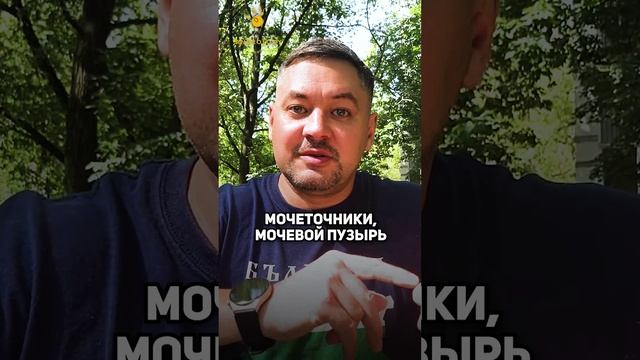 Уролог кого лечит?