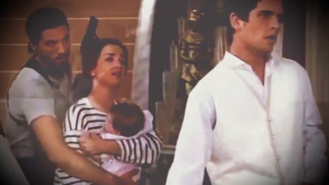 Олег Майами - Если ты со мной  #RicosYFamosos Telenovela Argentina