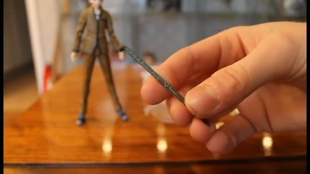 Figma Shirou Emiya 2.0 Review