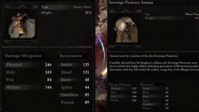 The Perfect Dual Light Saber Build - Radiance Build - Lords Of The Fallen