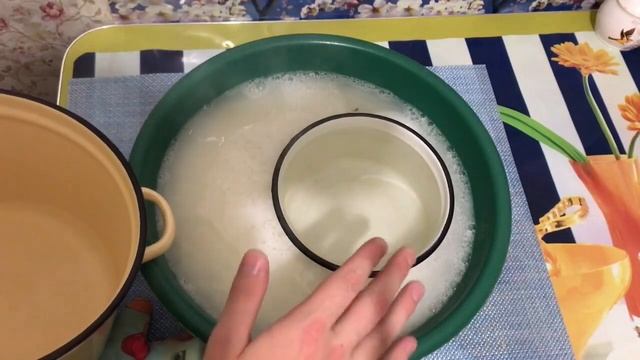 Способ который отмоет всё без усилий! Теперь в доме будет только чистая посуда