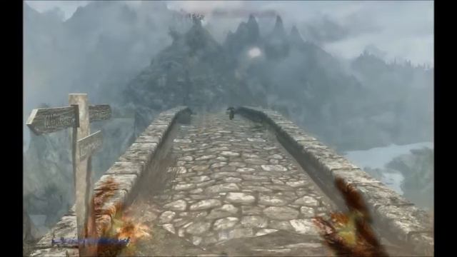 Skyrim Xbox 360 Mod Ballistic Spells para RGH/JTAG