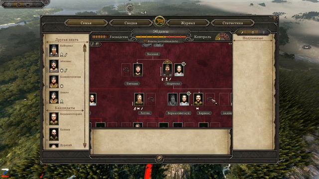 34.Total war: Attila ( Кооп. ) - Эбданы. Разорённые города данов. (Hard)