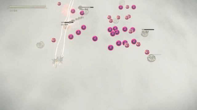 Bumbling Through NieR: Automata p.46 (Ending B)