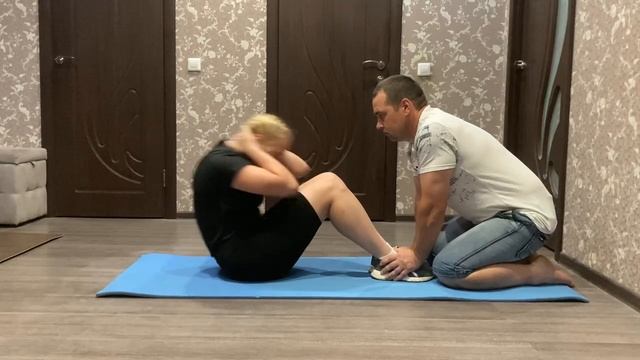 Упражнение 2. Нестерова Анастасия