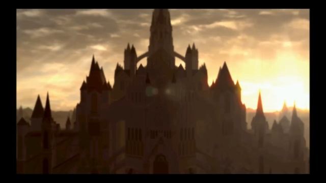 DARK SOULS Lore in a Minute!