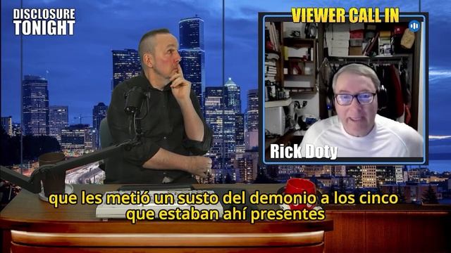 Miembros del Congreso de USA ven 16 filmes de recuperación de naves estrelladas y cuerpos no humano