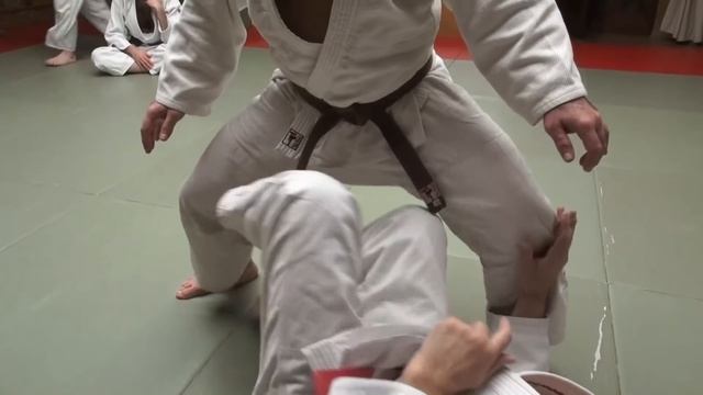 Judo Winter Camp 2019: Fondamenti, Tecnica, Didattica, Filosofia - #TTJwc19