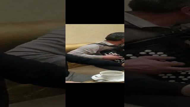 Саид и Имин