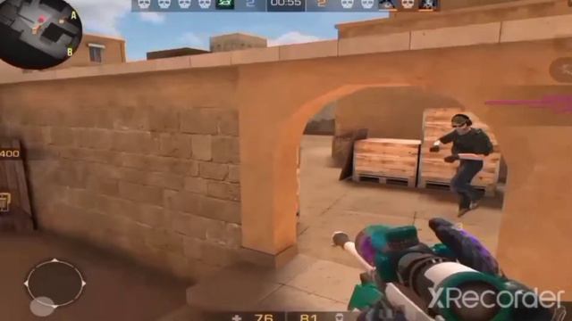 Я ПРиДу КоГдА за цветёт ВЕСНА 🌱 Standoff 2❤