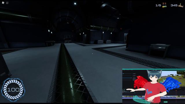 ЭТО ПОКРУЧЕ ДОРСА! Roblox The pressure