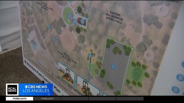 Christian Bale breaks ground on foster care center in Palmdale