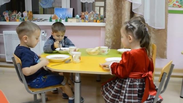 Лучший  детсад
