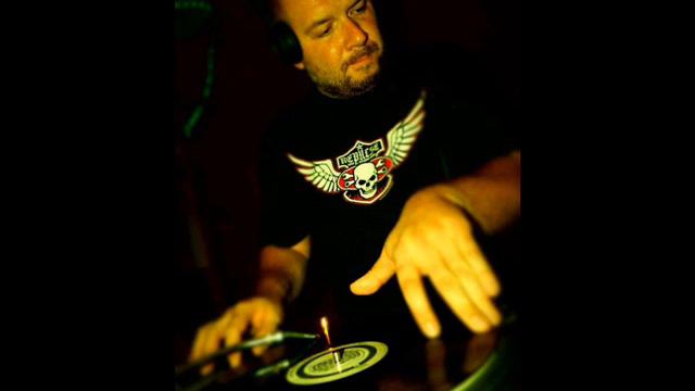DJ DEVNULL @ X-MIX 2013 - 29.12.2013