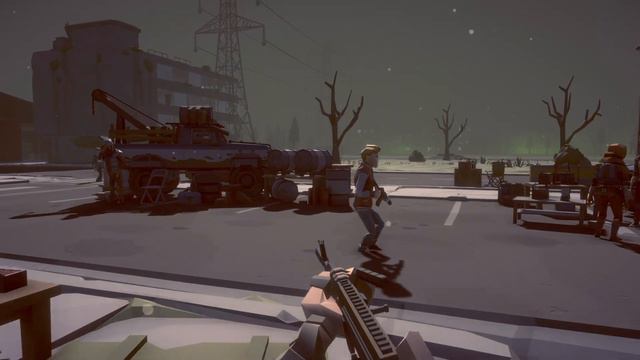 BiteVille | Official release trailer