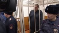 Экс-мэр Переславля-Залесского Денис Кошурников признал свою вину по делу о хищениях