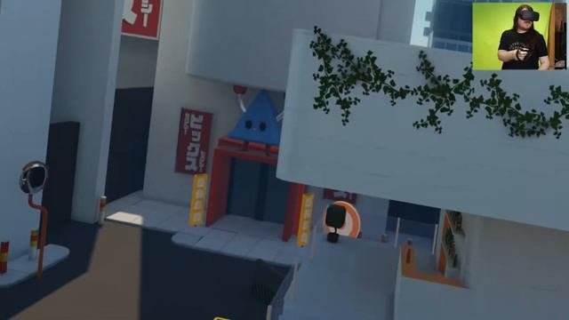 You Pesky Woebots  Woeful Woebots  Oculus Rift