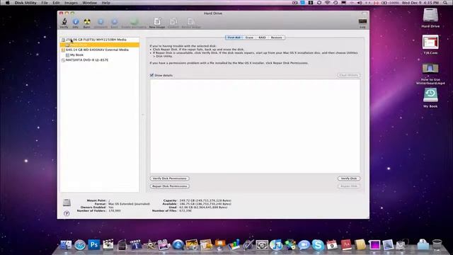 Mac Tip Clean Up Your Mac with Disk Utility Its Called Mackepeer