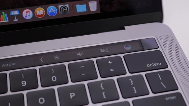 Macbook Pro 13' 2016 w/ Touchbar: The best 2016 laptop?