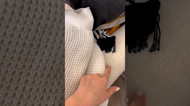 + постельное белье должно быть чисто белое , для того что бы плед не просвечивал ??♀️?:141709263