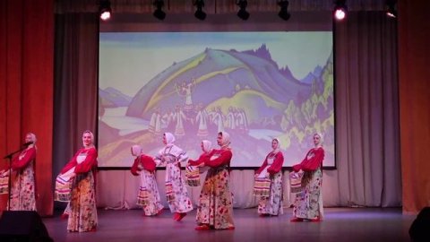 Фестиваль китайской культуры и каллиграфии в КубГУ (полная версия)