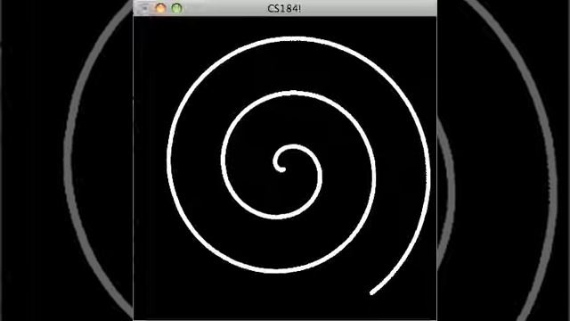 My First Day with GLUT and OpenGL