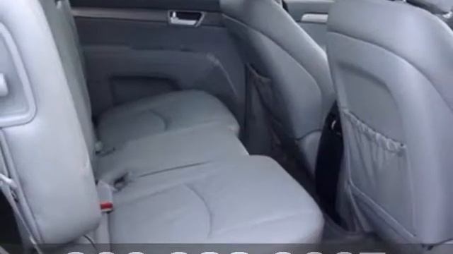 2009 Kia Borrego Jacksonville FL St Augustine, FL #95028293