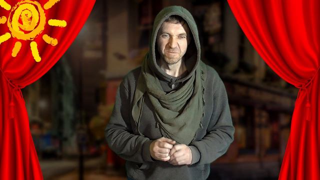 Шекспир. Монолог Ричарда 3