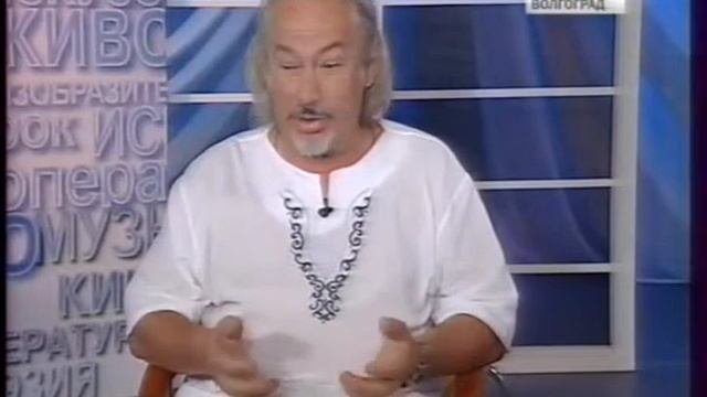Грани культуры - 21.07.2013