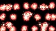 ФУТАЖ- ОГНЕННОЕ ПЛАМЯ - ФОН