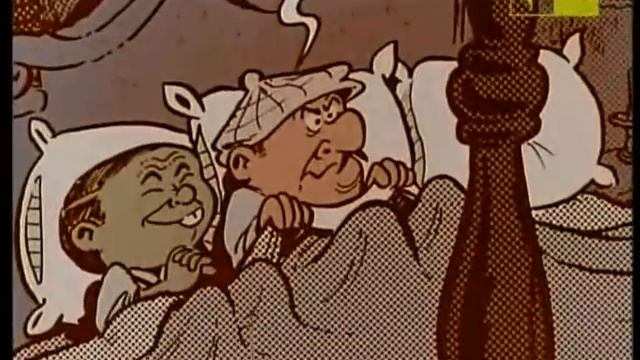 Nick Carter - Il mistero dei 10 dollari (1972)