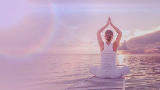 15 Minute Guided Meditation Music