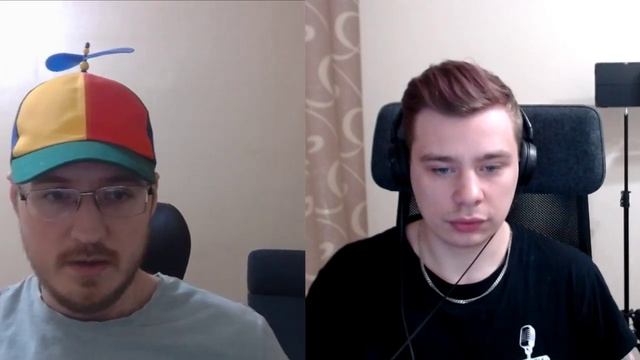 Подкастотерапия #4 Про тревогу,панику и чувства.