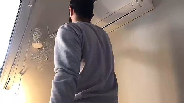 шпаклевка валиком - enduit de lissage au rouleau