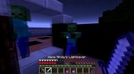 Minecraft Blocks & Items: Splash Potion
