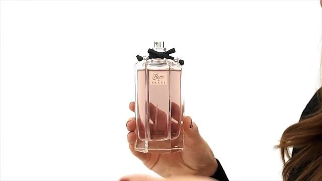 Flora by Gucci: Gorgeous Gardenia Review