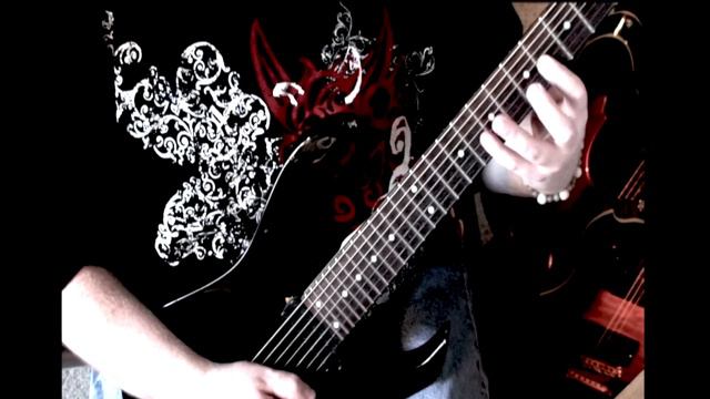 SHRED BOOTCAMP MISSION #11 FREE Tablature @  http://bitly.com/shredjourney11