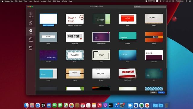 Microsoft Office 2021 v16 66 LTSC For Mac is Out?❤️?