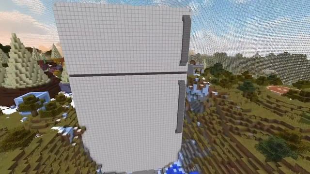 Cloudy with a Chance of Survival 2016