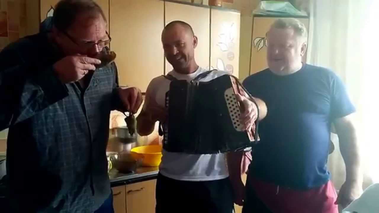 Когда мы были на войне — 2
