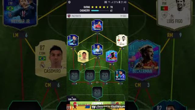 Fut draft #1/hayeren