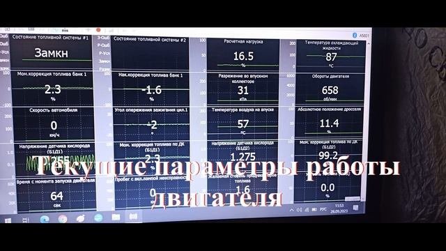 Прошивка чиптюнинг Евро 2 Киа Селтос 1.6