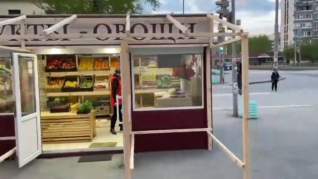 Летний навес для павильона своими руками