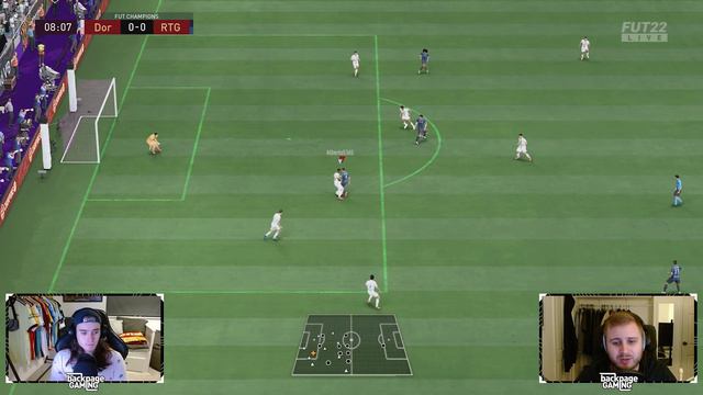 BETTER THAN MBAPPE?! 🔥 87 Signature Signings Ben Yedder Player Review! FIFA 22 Ultimate Team
