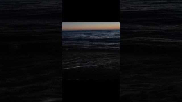 Море мое море