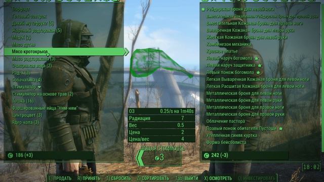 Fallout 4 - #5 - На помощь